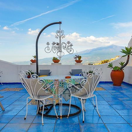 Allegra Experience Taormina Exterior photo