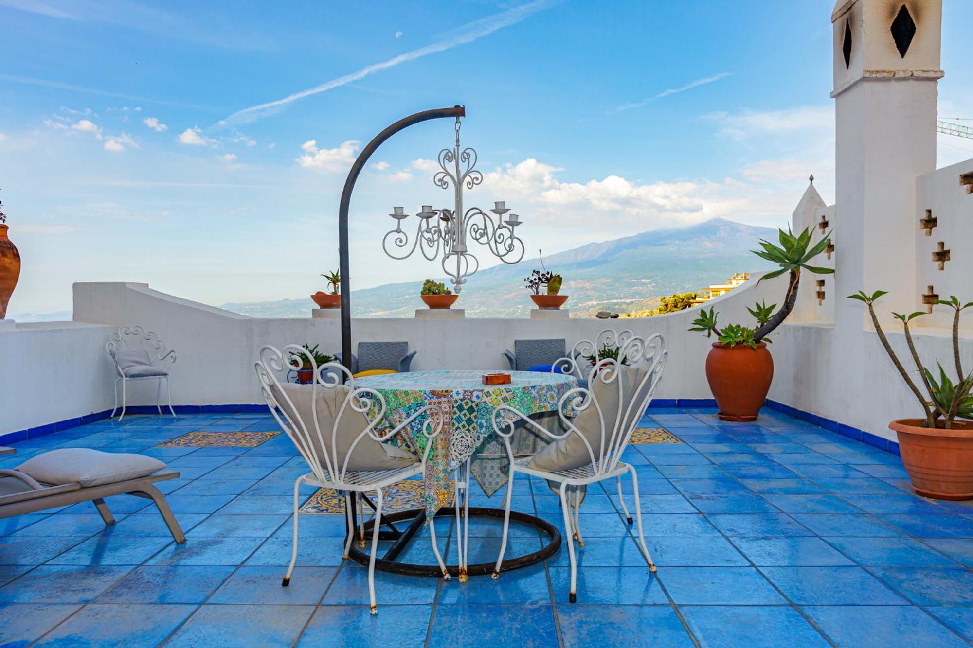 Allegra Experience Taormina Exterior photo