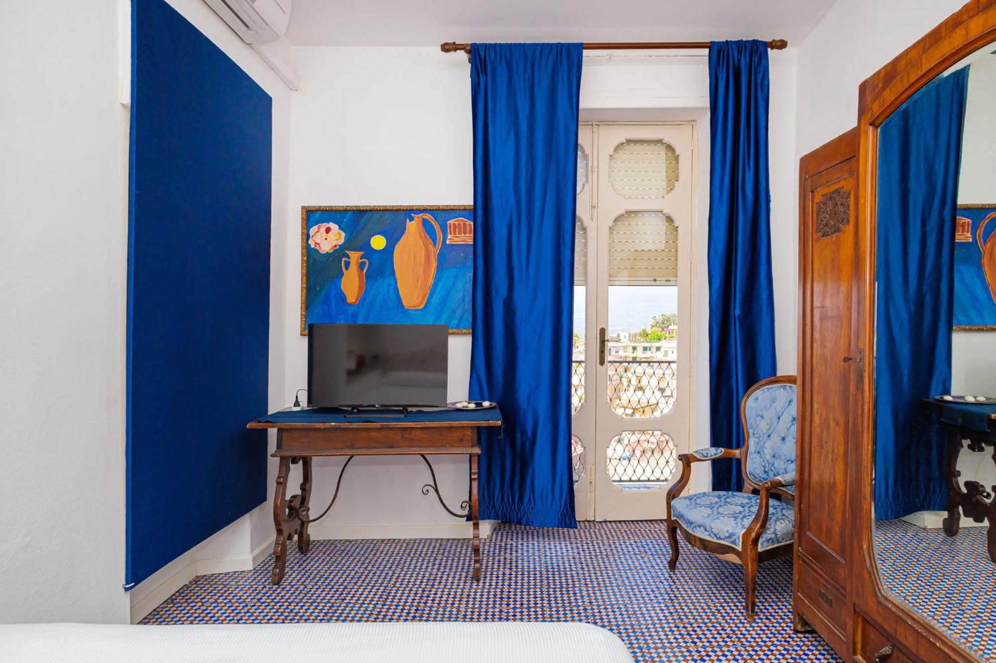 Allegra Experience Taormina Exterior photo