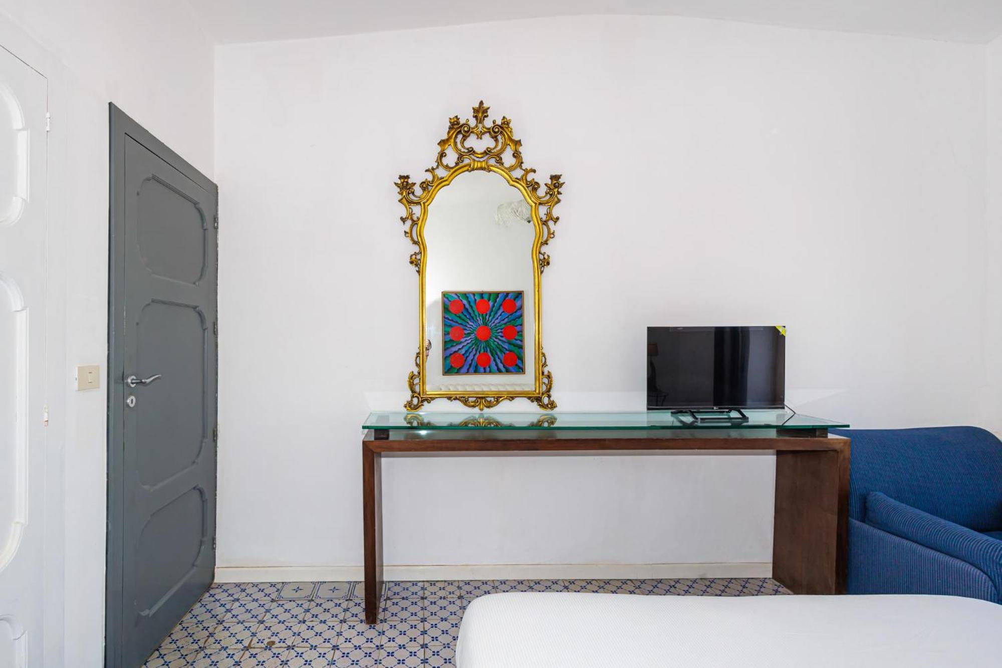 Allegra Experience Taormina Exterior photo