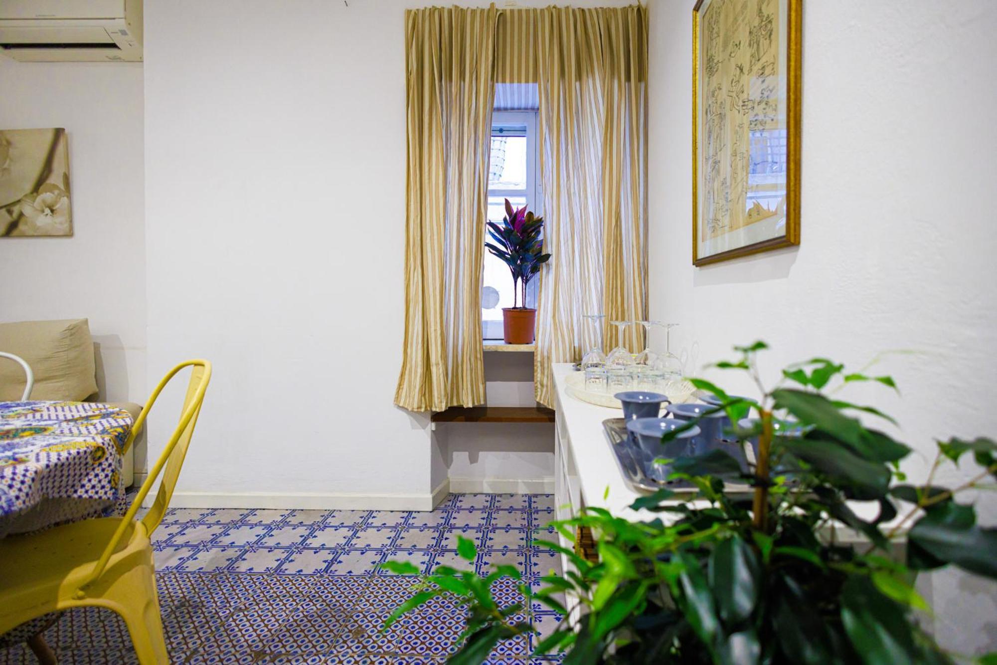 Allegra Experience Taormina Exterior photo