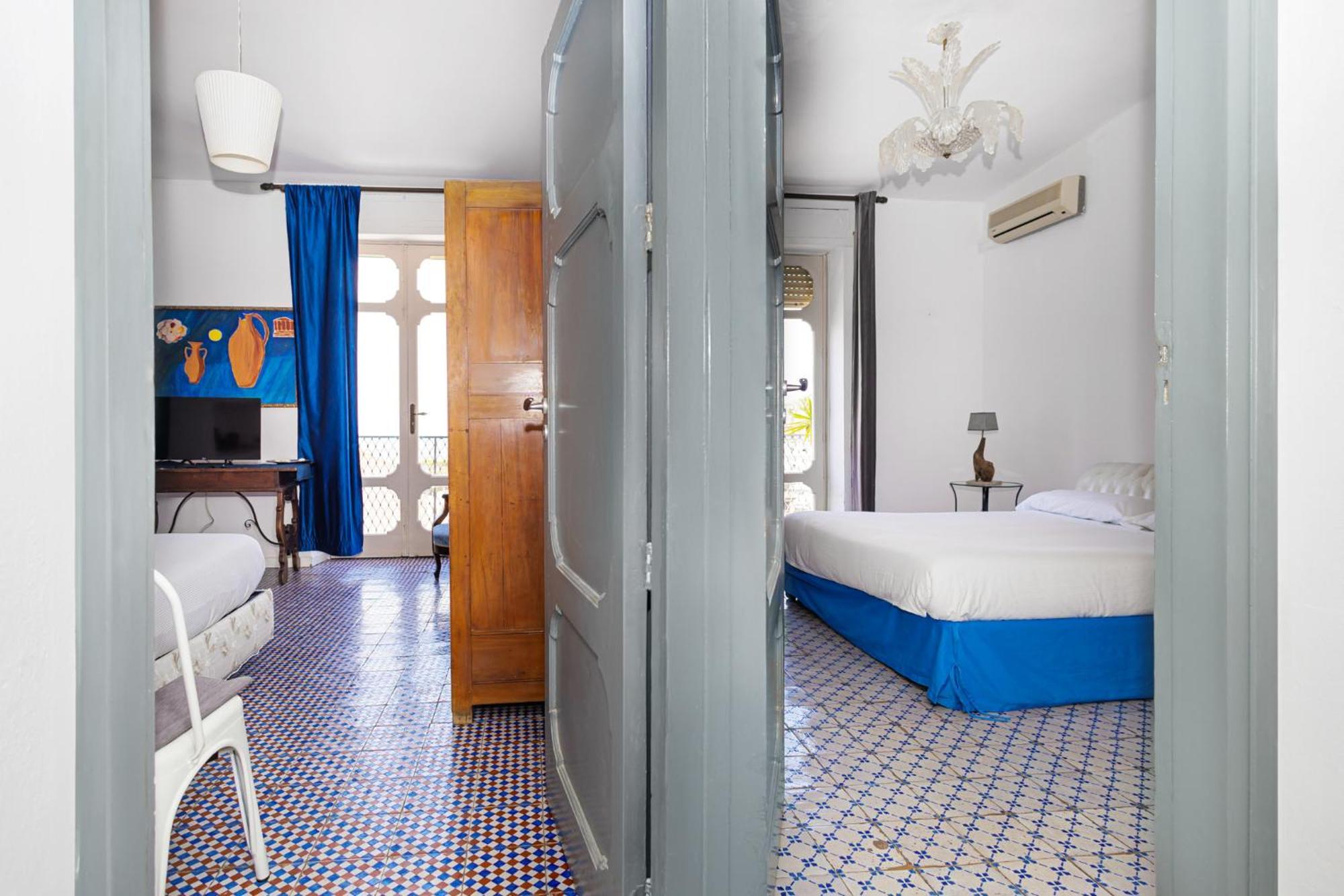 Allegra Experience Taormina Exterior photo